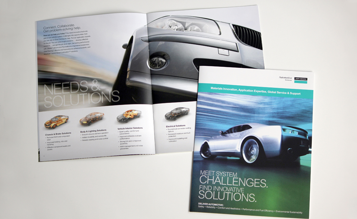 Automotive Brochure 2