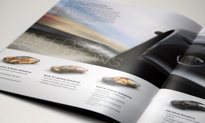 Automotive Brochure 2