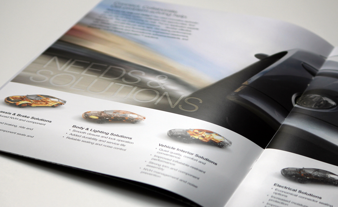 Automotive Brochure 2