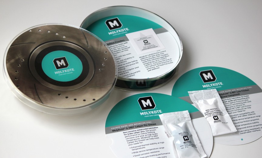 Brake Kit