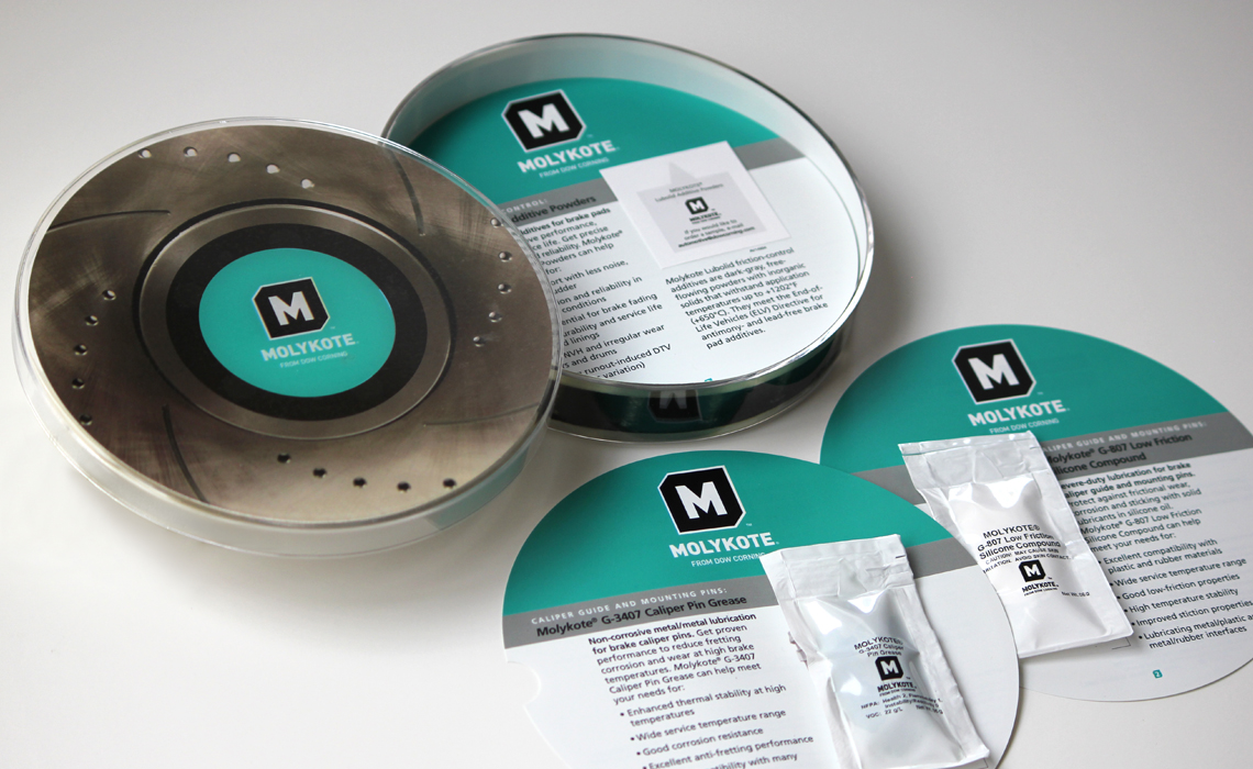 Brake Kit