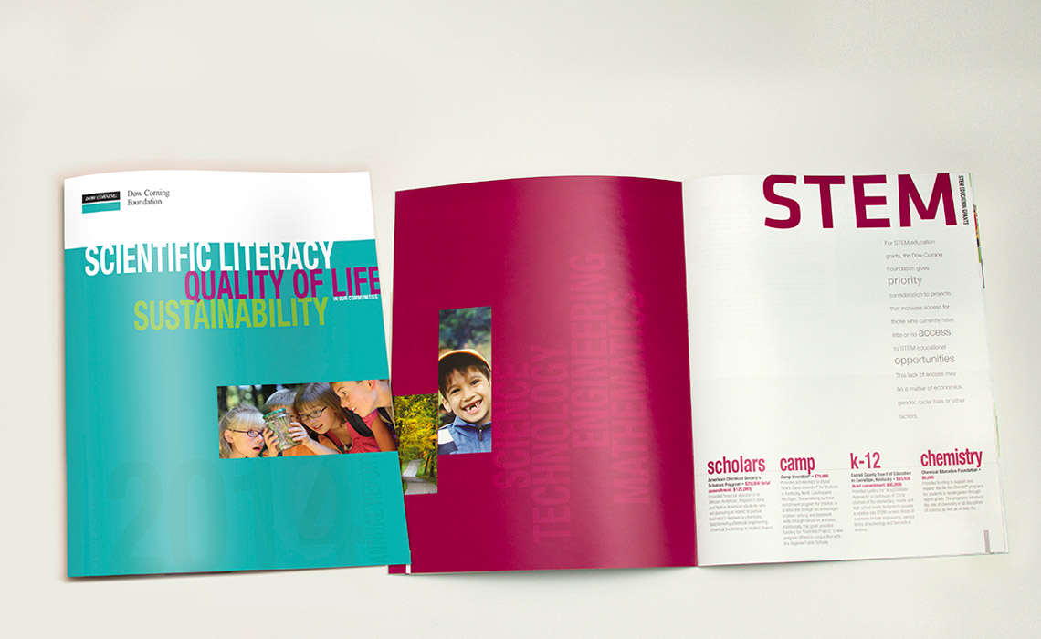 Foundation Annual Report AGP & Associates, Inc.