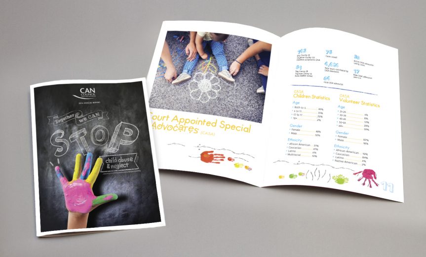 CAN Council Annual Report 2016