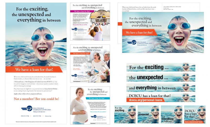 Personal Loan Campaign