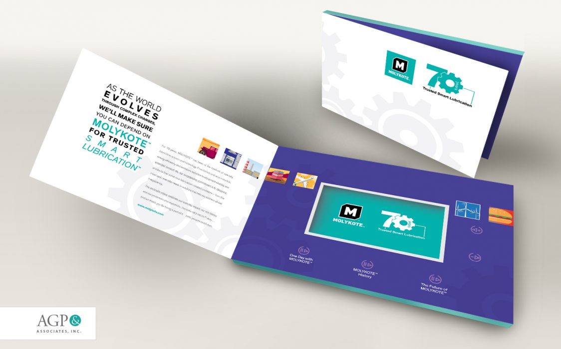 MOLYKOTE™ Video Brochure